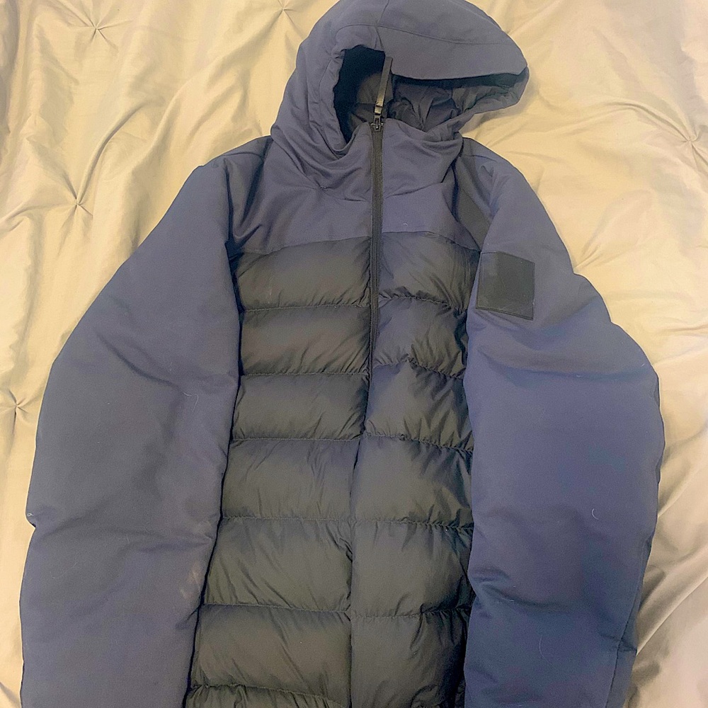 Climawarm - adidas puffer coat - XXL